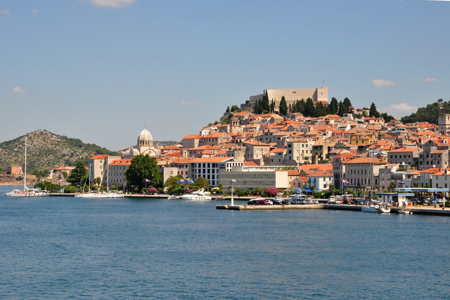 Sibenik
